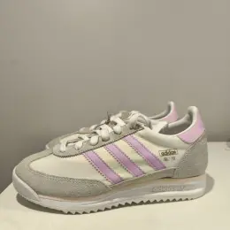 Adidas Originals SL 72 Замшевые кроссовки женские 36 размер