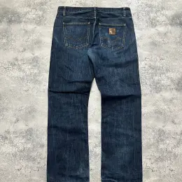 Carhartt Jeans мужские размер 34/32