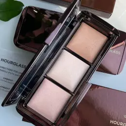 Hourglass Ambient Lighting Palette