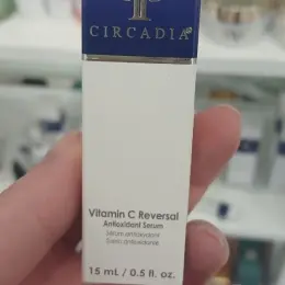 Circadia Vitamin C Reversal Serum 15ml