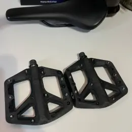 Педалі Crankbrothers Stamp 1 L