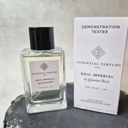 Essential Parfums Bois Impérial Eau de Parfum 100ml