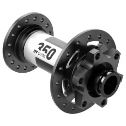 Передняя втулка DT Swiss 350 32H 15x110 Boost