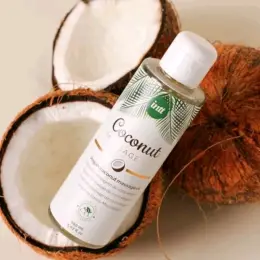 Масло для массажа Intt Coconut, 150 мл, с ароматом кокоса