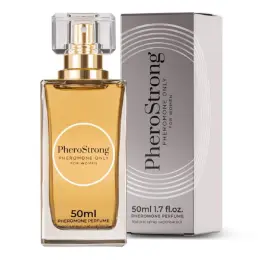 Духи с феромонами PheroStrong Only For Women 50мл