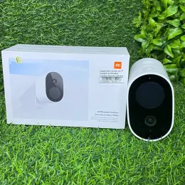 Xiaomi Mi Wireless Outdoor Security Camera 1080p