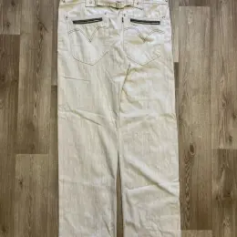 Винтажные джинсы Levi's 505 W38 L34