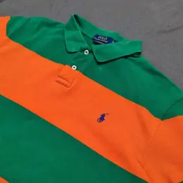 Поло Ralph Lauren мужское L-XL