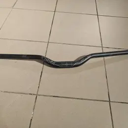 Руль PRO МТВ LT, 740mm, 31.8мм