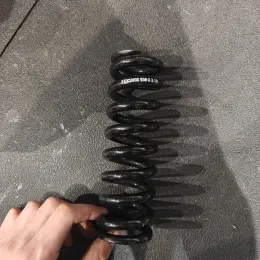 Пружина FOXshox 650Lb для амортизаторов 240мм