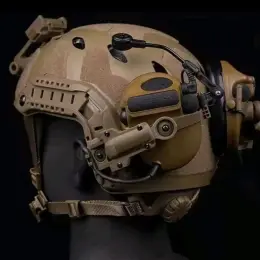 Адаптери кріплення для навушників C-series Tactics колір Tan