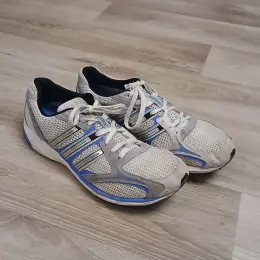 Женские беговые кроссовки Adidas размер 42
