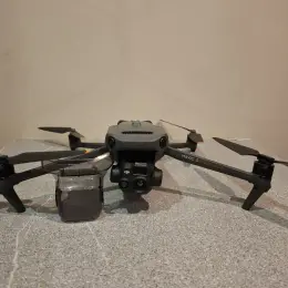 DJI Mavic 3T дрон