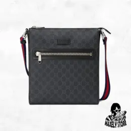 Gucci GG Messenger Bag