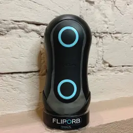 Мастурбатор Tenga Flip Orb