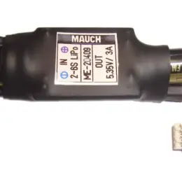 Регулятор живлення MAUCH HS082 2-6S BEC DF-13-4P (5.35V 3А)