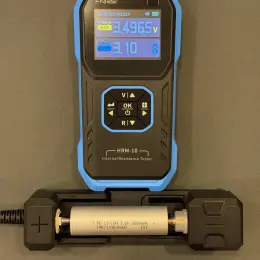 Аккумулятор Reliance RS50 21700 5000mAh 70A