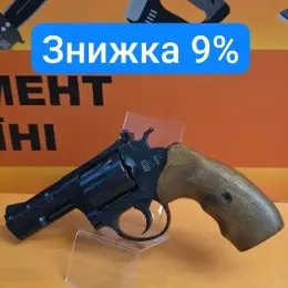 Револьвер Magnum ME 38