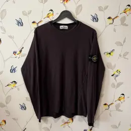 Stone Island vintage 2013 longsleeve