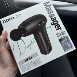 Массажер Hoco HP51