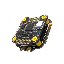 Полетный контроллер SpeedyBee F405 V3 ESC 50A 3-6S