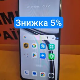 Смартфон Realme C65 8/256GB