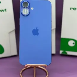 iPhone 16 Plus 128GB