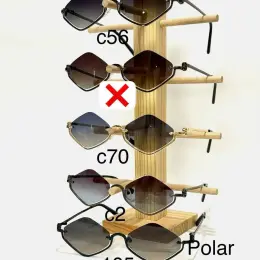 Очки солнцезащитные Polar Каизи