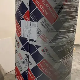 Утеплювач базальтовий Sweetondale Light Extra 1200x600x100 мм