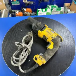 Перфоратор Dewalt D25133