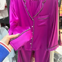 Пижама Victoria's Secret лимитированная коллекция