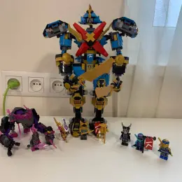 Конструктор LEGO Ninjago