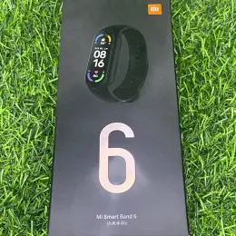 Xiaomi Mi Smart Band 6