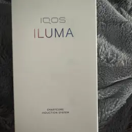 IQOS ILUMA