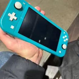 Nintendo Switch Lite 32GB
