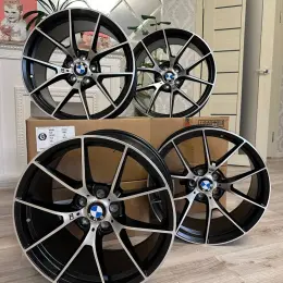 Диски BMW R19 5x112