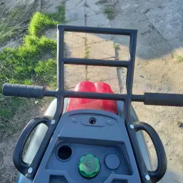 Бугель Yamaha