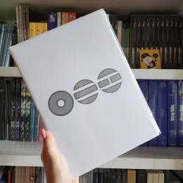 BTS - ARIRANG Standard/Living Legend/Weverse Album