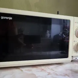 Микроволновая печь Gorenje