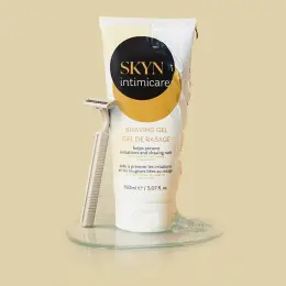SKYN Intimicare Shaving Gel 150 мл