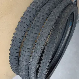 Покрышки Impac 27.5x2.25 и Schwalbe SMART SAM 27.5x2.1