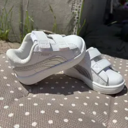 Детские кроссовки Puma 19р. (12.5 см)