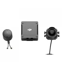 DJI O3 Air Unit - цифрова відеосистема для квадрокоптерів