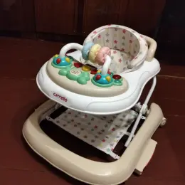Дитячі ходулі Carrello