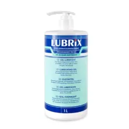 Лубрикант Lubrix на водной основе без парабенов, 1000мл