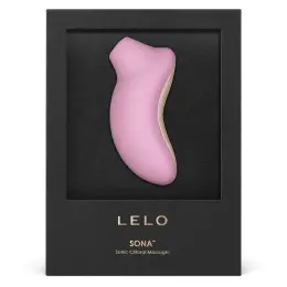 Lelo Sona Sonic Clitoral Massager