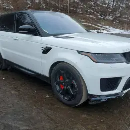 Range Rover Sport HSE L494 3.0 2019