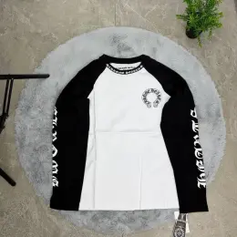 Лонгслів Chrome Hearts