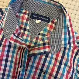 Сорочка дитяча Tommy Hilfiger 140/146 (10-11 років)