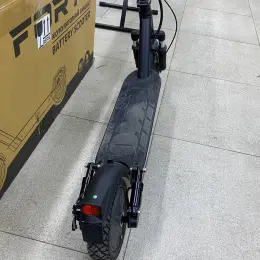 Электросамокат Forte e9g-pro
